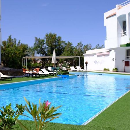 Viking Club Hotel Sharm el-Sheikh Exterior photo
