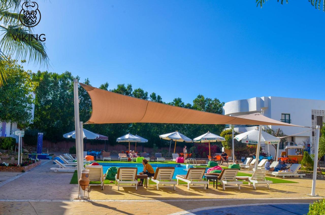 Viking Club Hotel Sharm el-Sheikh Exterior photo