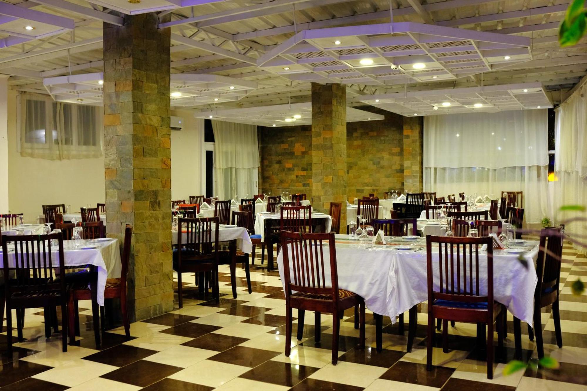 Viking Club Hotel Sharm el-Sheikh Exterior photo