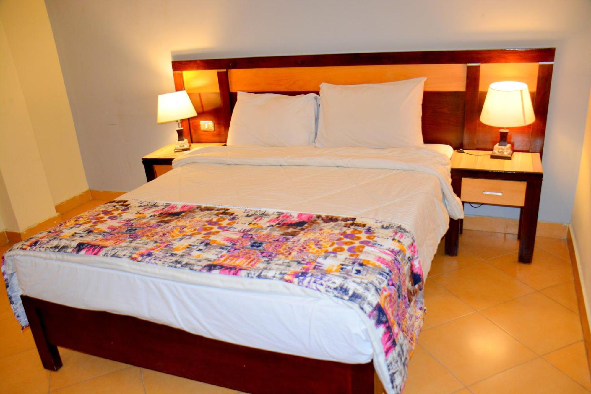 Viking Club Hotel Sharm el-Sheikh Exterior photo